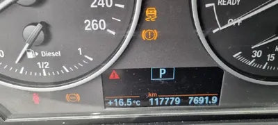 2017 BMW 118 WBA1S5109HV809390 VIN:WBA1S5109HV809390