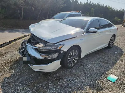 2018 Honda Accord 1HGCV3650JA510595 VIN:1HGCV3650JA510595