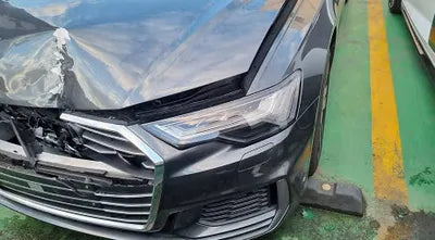 2023 Audi A6 WAUZZZF20PN046142 VIN:WAUZZZF20PN046142