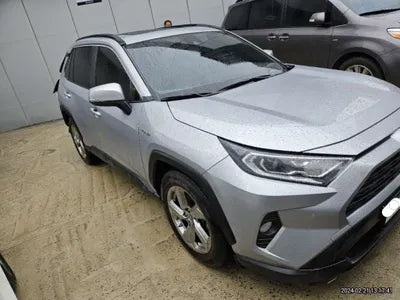 2021 Toyota RAV4 JTMW2RFV9MD516738 VIN:JTMW2RFV9MD516738