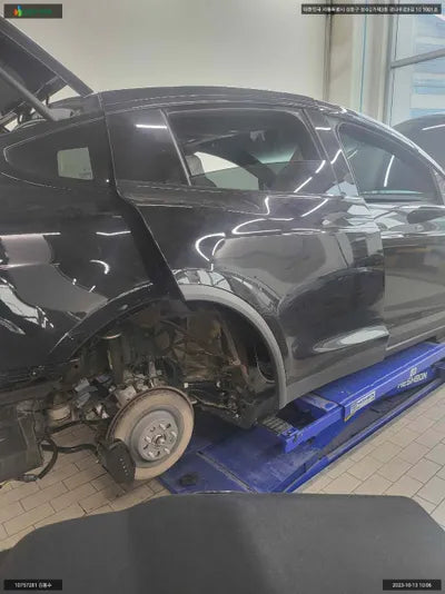 2023 Tesla Model X 7SAXCDE54PF398121 VIN:7SAXCDE54PF398121
