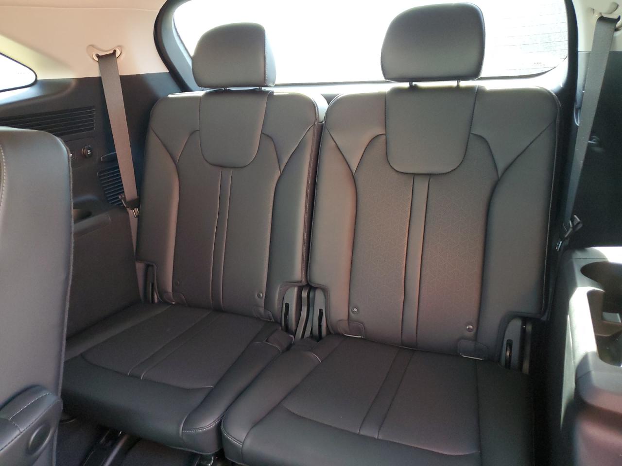 2023 KIA SORENTO SX VIN:5XYRK4LF0PG245605