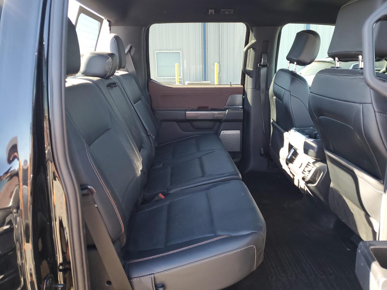 2023 FORD F150 SUPERCREW VIN:1FTFW1E89PFA41909
