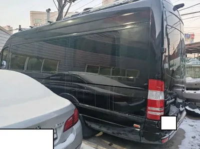 2018 Mercedes-Benz Sprinter WDB906657JP562006 VIN:WDB906657JP562006