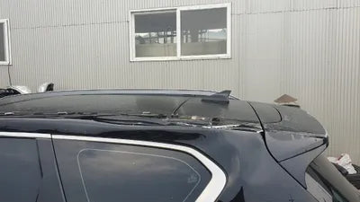 2018 Hyundai Santa FE VIN: