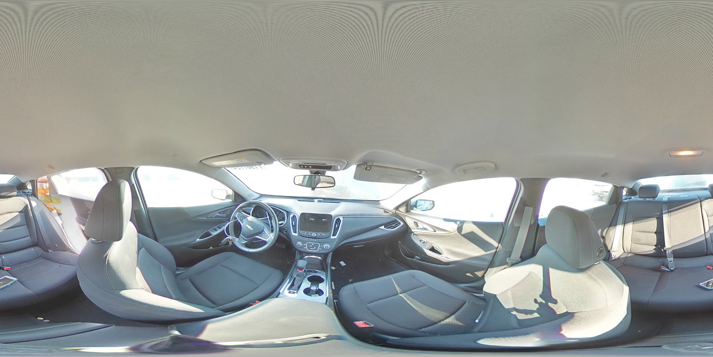 2022 CHEVROLET MALIBU RS VIN:1G1ZG5ST4NF193063