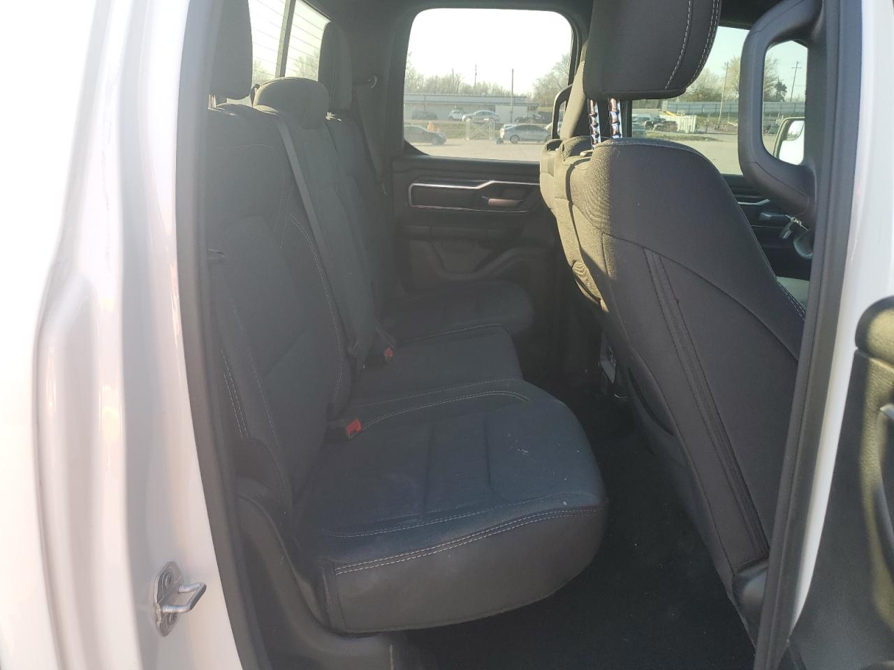 2022 RAM 1500 BIG HORN/LONE STAR VIN:1C6SRFBT6NN352154