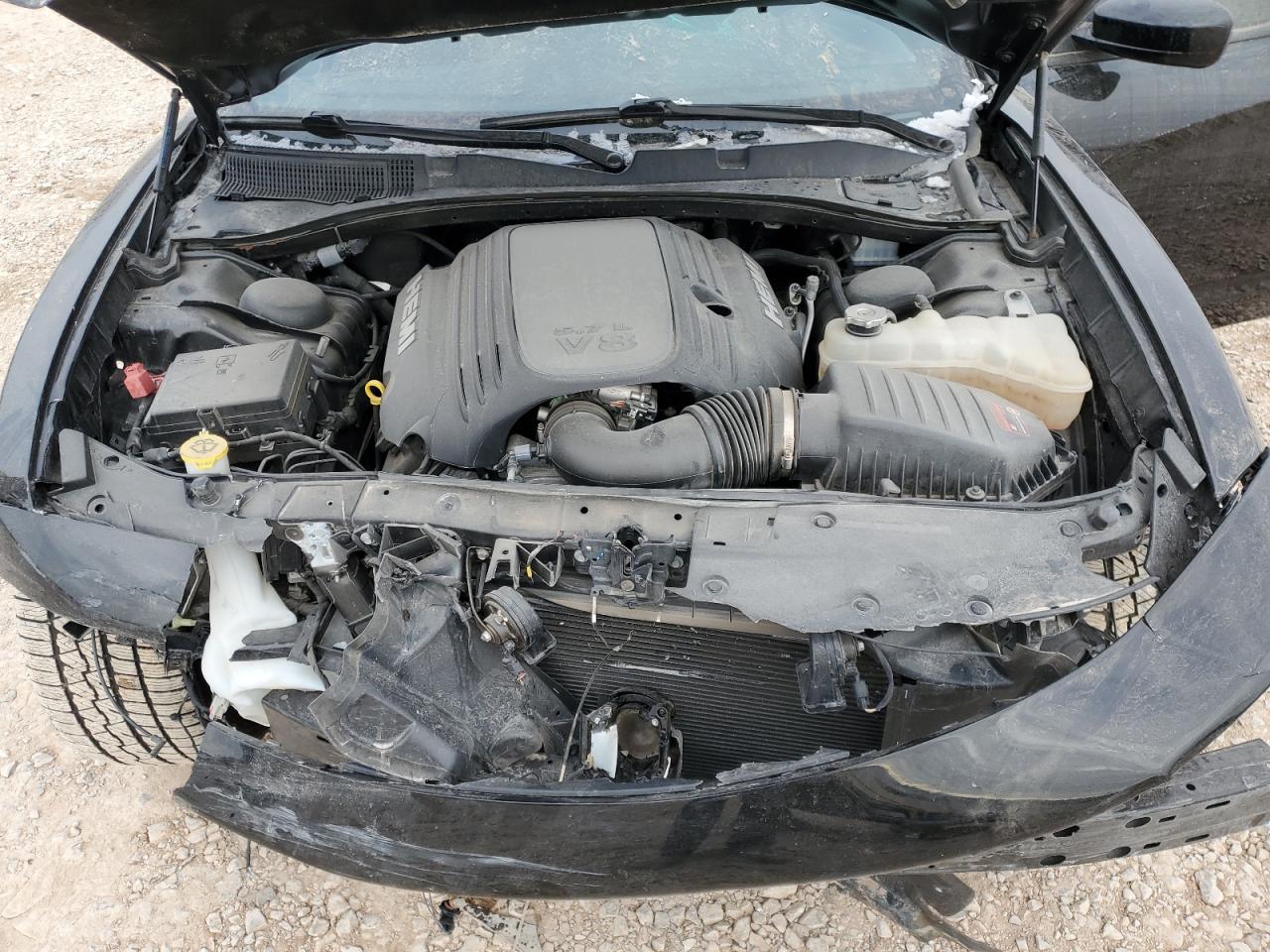 2022 DODGE CHARGER R/T VIN:2C3CDXCT4NH166240