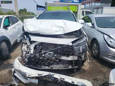 2021 Hyundai Santa FE KMHS581LGMU381902 VIN:KMHS581LGMU381902