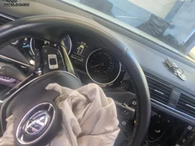 2015 Volkswagen Jetta VIN: