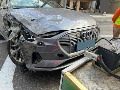 2021 Audi e-tron WAUZZZGE3MB043127 VIN:WAUZZZGE3MB043127