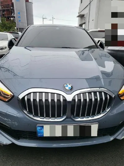2021 BMW 118 WBA7M9104M7H83522 VIN:WBA7M9104M7H83522