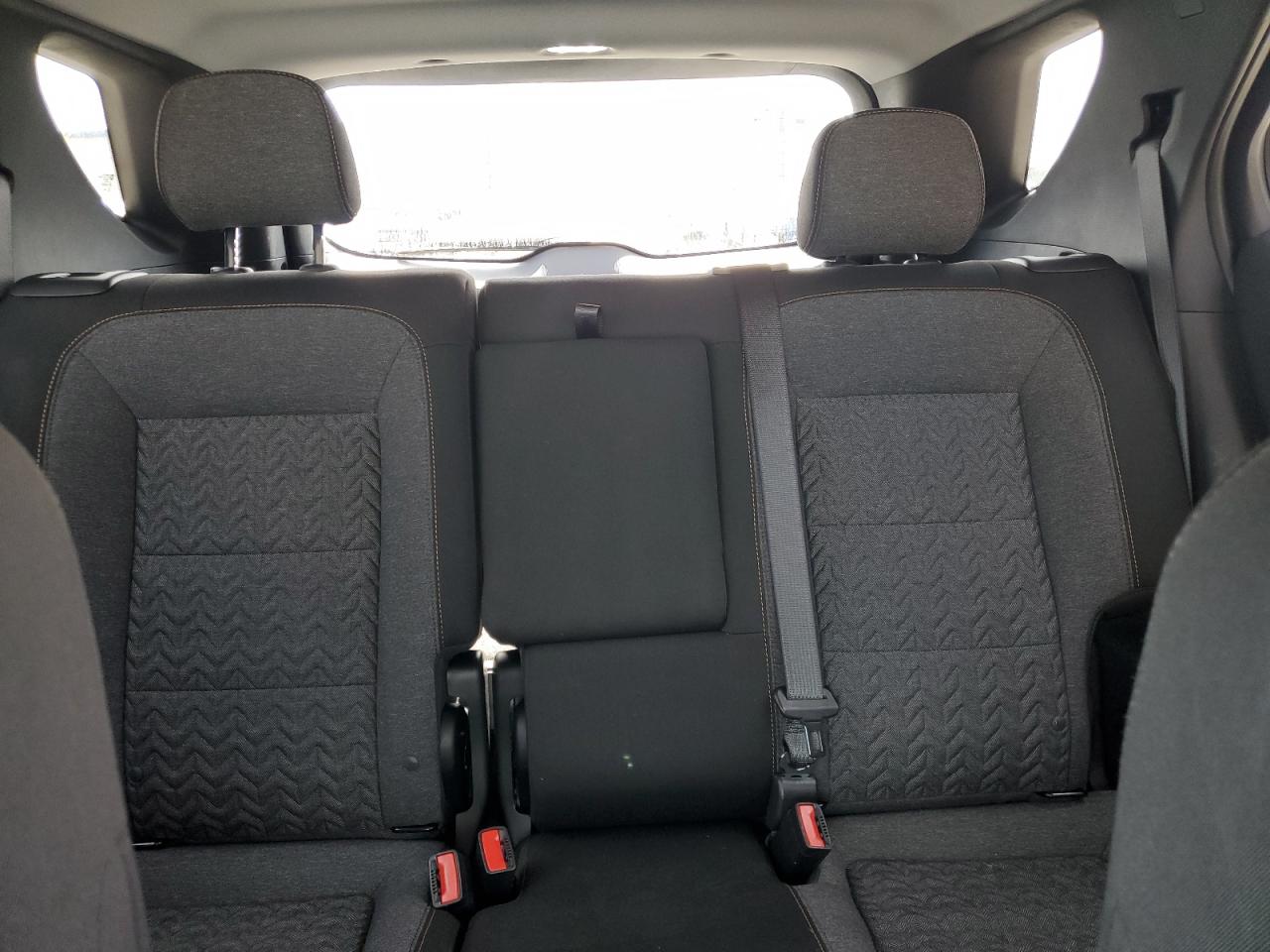 2022 CHEVROLET EQUINOX LT VIN:3GNAXUEV2NL290500