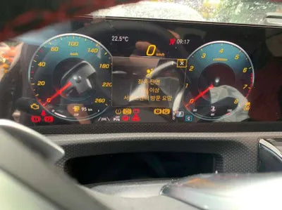 2021 Mercedes-Benz CLA 250 W1K5J4HB0MN197833 VIN:W1K5J4HB0MN197833