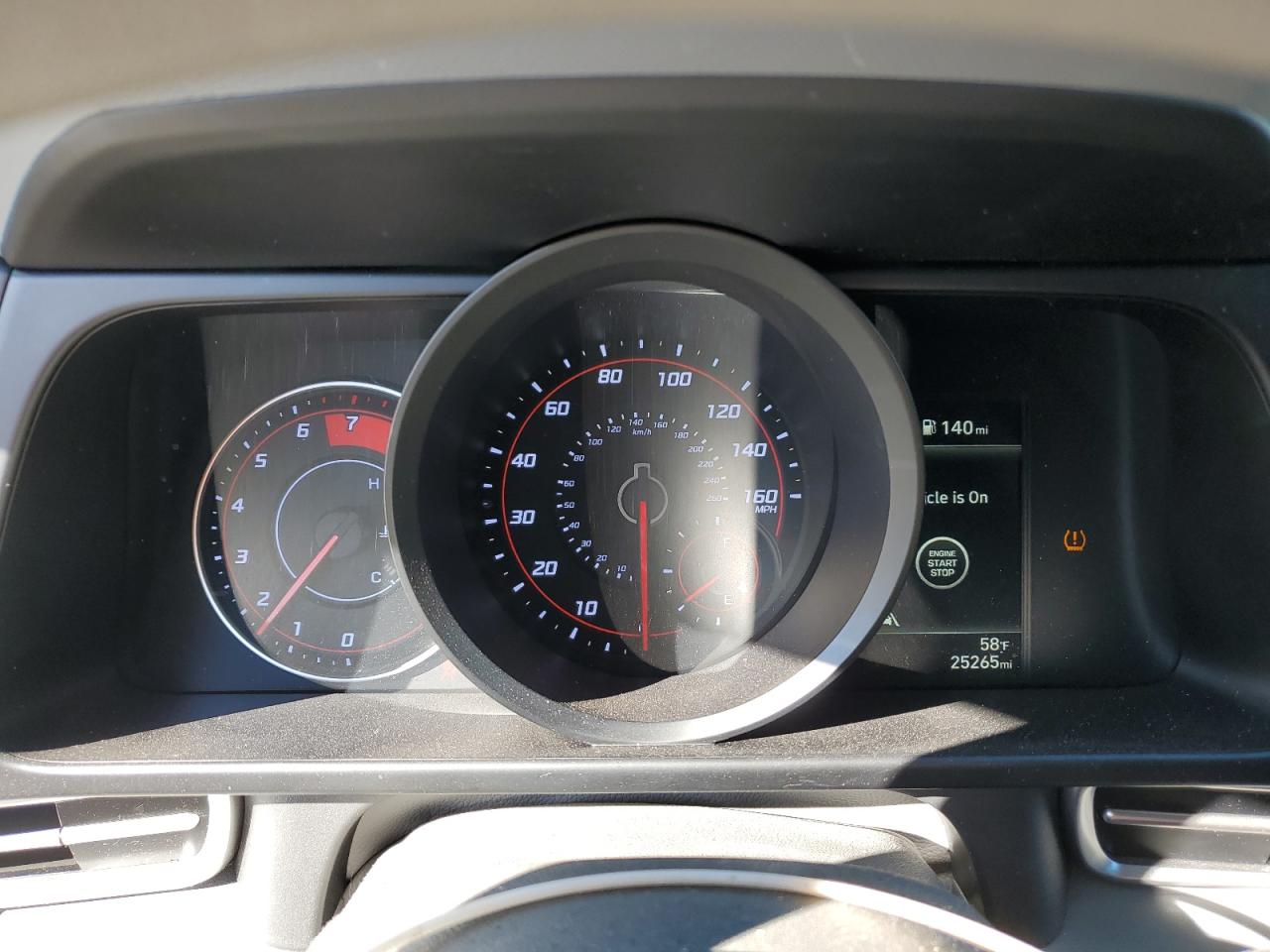 2022 HYUNDAI ELANTRA SEL VIN:5NPLM4AG1NH077569