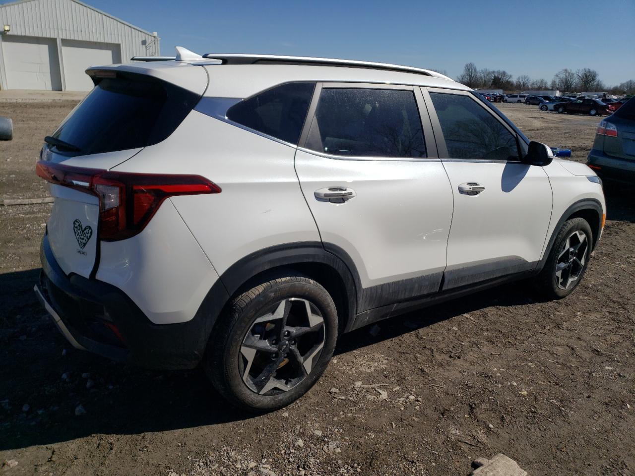 2024 KIA SELTOS EX VIN:KNDERCAA9R7592829