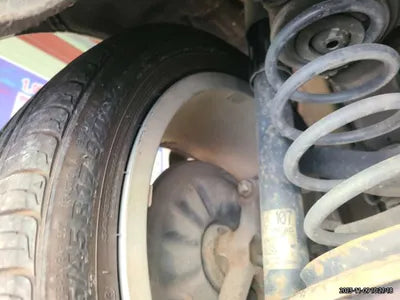 2015 Audi S3 WAUZZZ8V1F1067515 VIN:WAUZZZ8V1F1067515