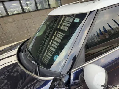 2015 MINI Countryman 128KMWMWXD510XFWT VIN:128KMWMWXD510XFWT