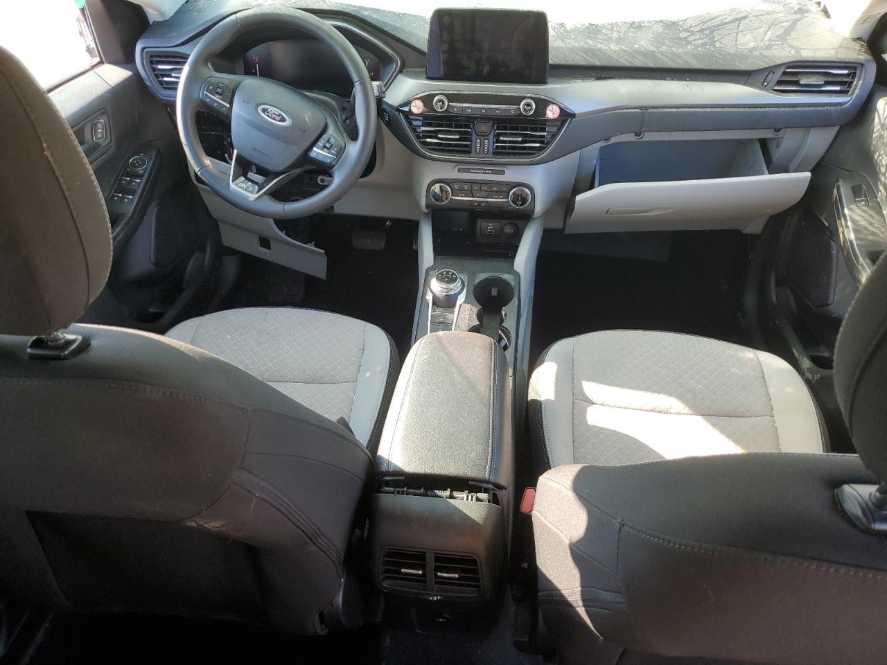 2024 FORD ESCAPE ACTIVE VIN:1FMCU0GN6RUA25490