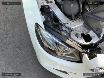 2018 Mercedes-Benz E 220 WDD1K1EB7JF043477 VIN:WDD1K1EB7JF043477