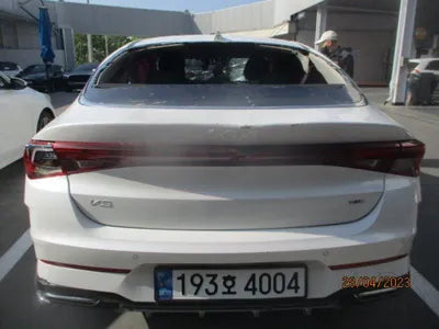 2023 Kia K5 KNAG341JBPA028208 VIN:KNAG341JBPA028208