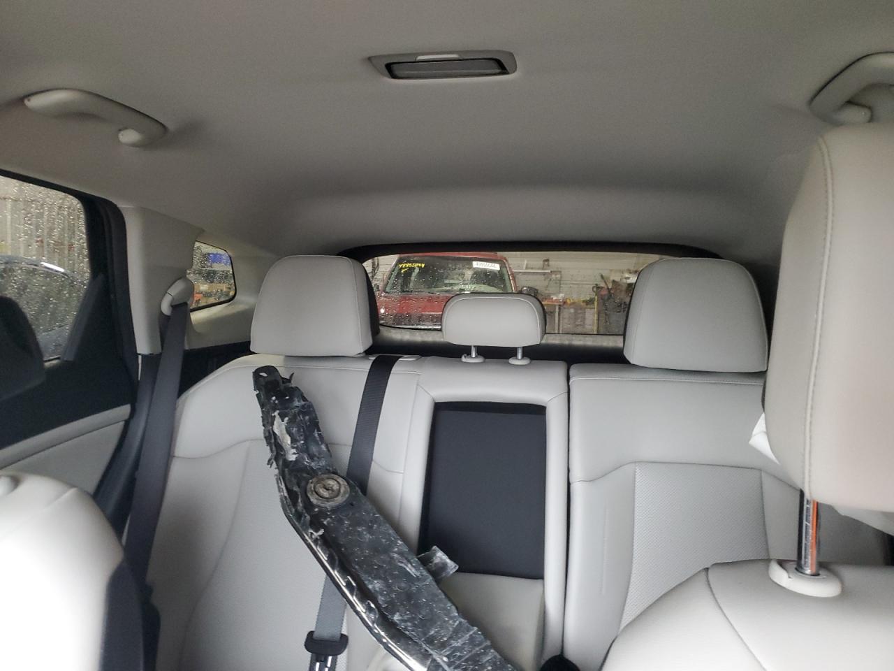 2023 KIA SPORTAGE EX VIN:5XYK33AF9PG072095