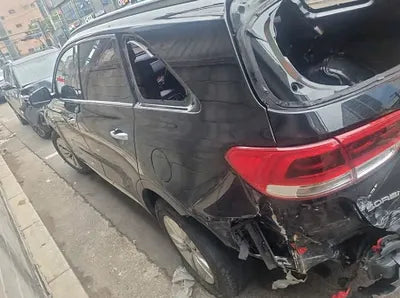 2017 Kia Sorento KNAPS81ABHA331155 VIN:KNAPS81ABHA331155