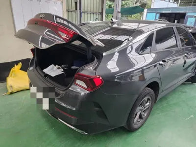 2020 Kia K5 KNAG541BBLA067600 VIN:KNAG541BBLA067600