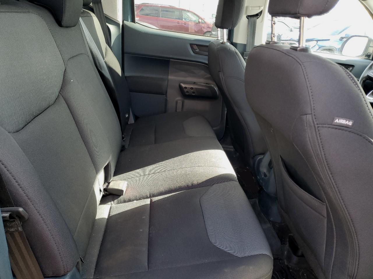 2022 FORD MAVERICK XL VIN:3FTTW8F93NRA35185