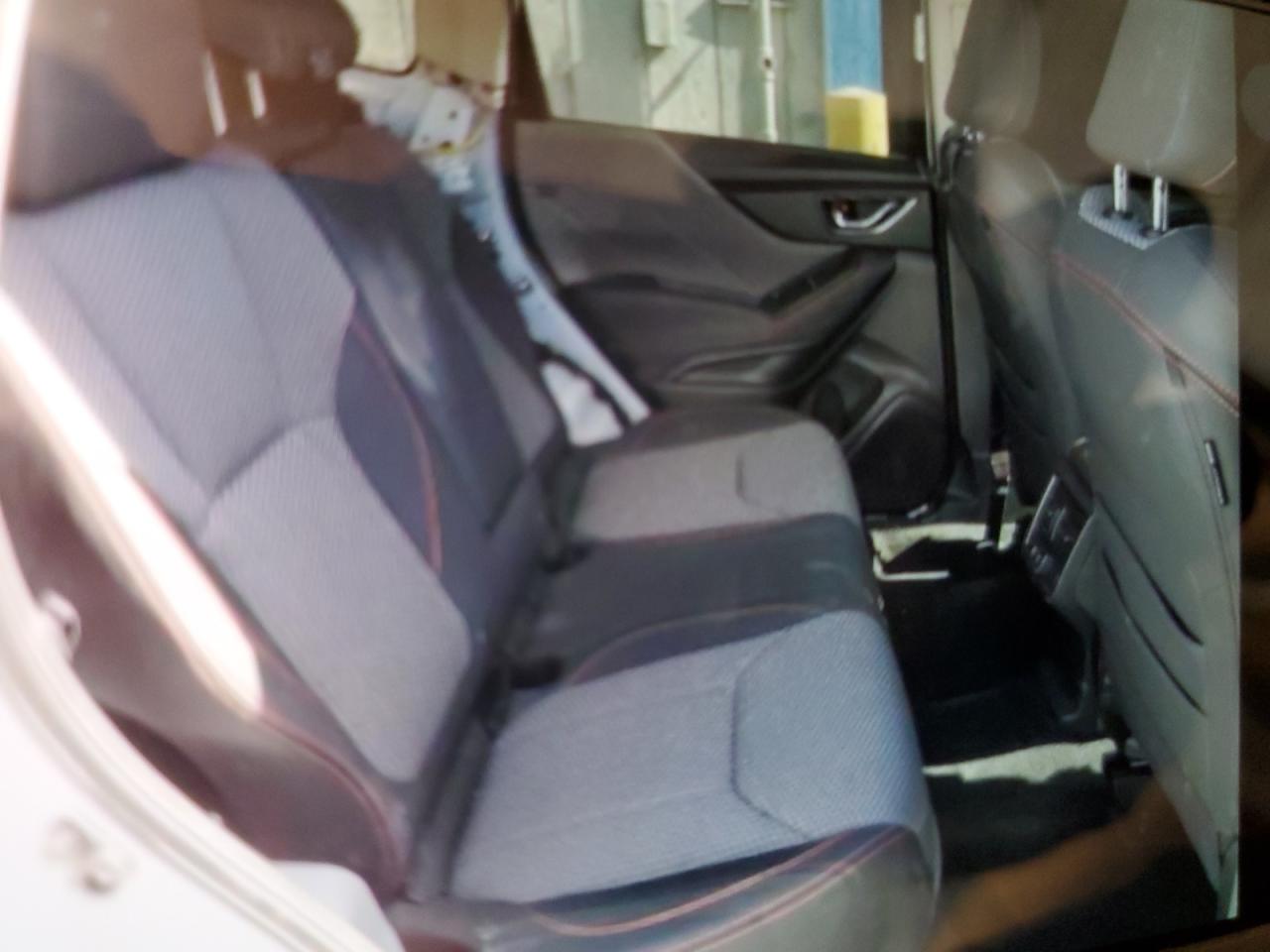 2023 SUBARU FORESTER SPORT VIN:JF2SKAJC1PH540147