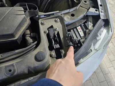 2015 BMW 320 WBA3D3109FK585222 VIN:WBA3D3109FK585222