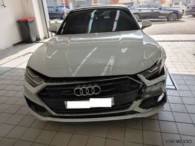 2020 Audi 50 WAUZZZF23LN051815 VIN:WAUZZZF23LN051815
