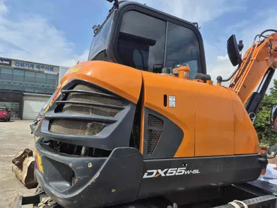 2022 BMW X5 DHKCEWAXKN6004990 VIN:DHKCEWAXKN6004990