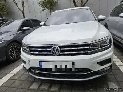 2020 Volkswagen Tiguan Allspace WVGZZZ5NZLM145330 VIN:WVGZZZ5NZLM145330