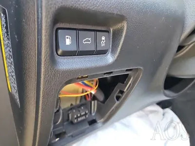 2018 Kia K5 VIN: