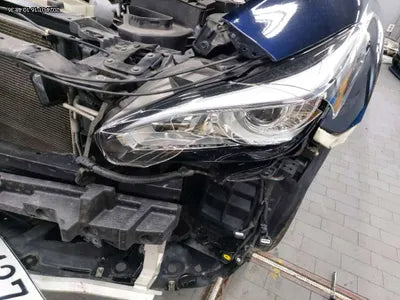 2018 Infiniti Q70 JNKBY11E4JM650024 VIN:JNKBY11E4JM650024