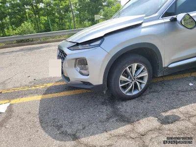2019 Hyundai Santa FE VIN: