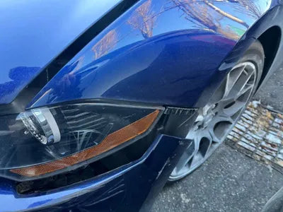2019 Ford Mustang 442KM1FA6P8TH4K51 VIN:442KM1FA6P8TH4K51