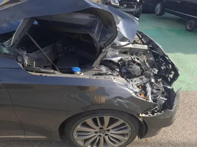 2016 Genesis G80 VIN: