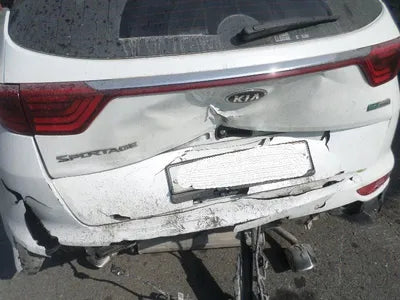 2017 Kia Sportage 200KMKNAPN813BHK2 VIN:200KMKNAPN813BHK2