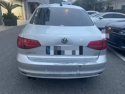 2015 Volkswagen Jetta WVWZZZ16ZFM008096 VIN:WVWZZZ16ZFM008096