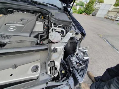 2021 Mercedes-Benz GLC 300 W1N0J5DB0MF982758 VIN:W1N0J5DB0MF982758