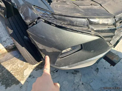 2021 Hyundai Tucson VIN: