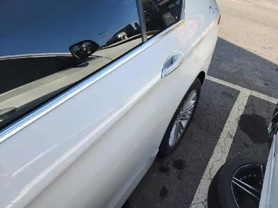 2015 BMW 520 WBA5E5107FG060552 VIN:WBA5E5107FG060552