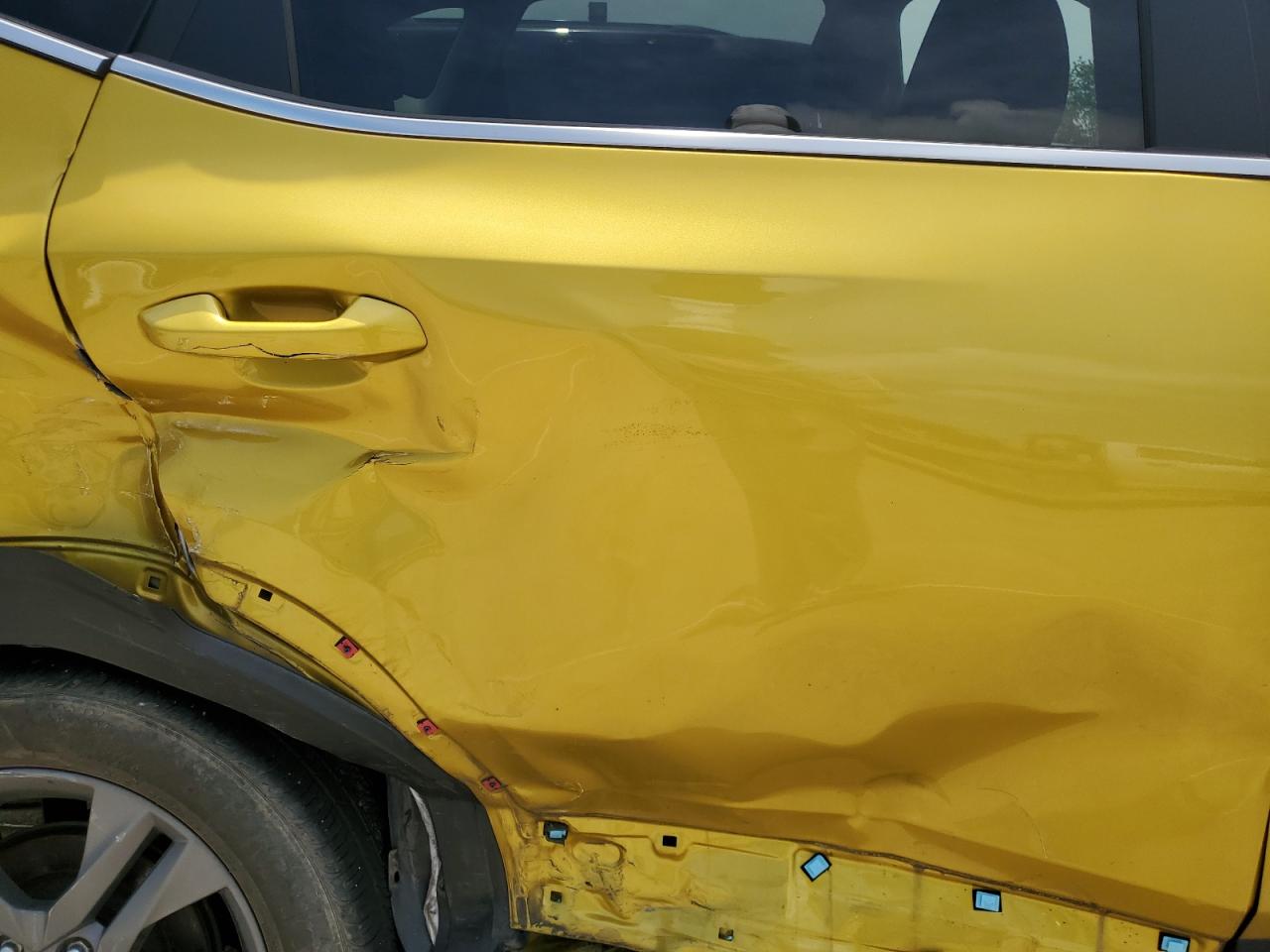 2022 KIA SELTOS S VIN:KNDEUCAA5N7315393