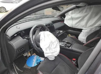 2022 Hyundai Tucson KMHJE81BGNU133909 VIN:KMHJE81BGNU133909