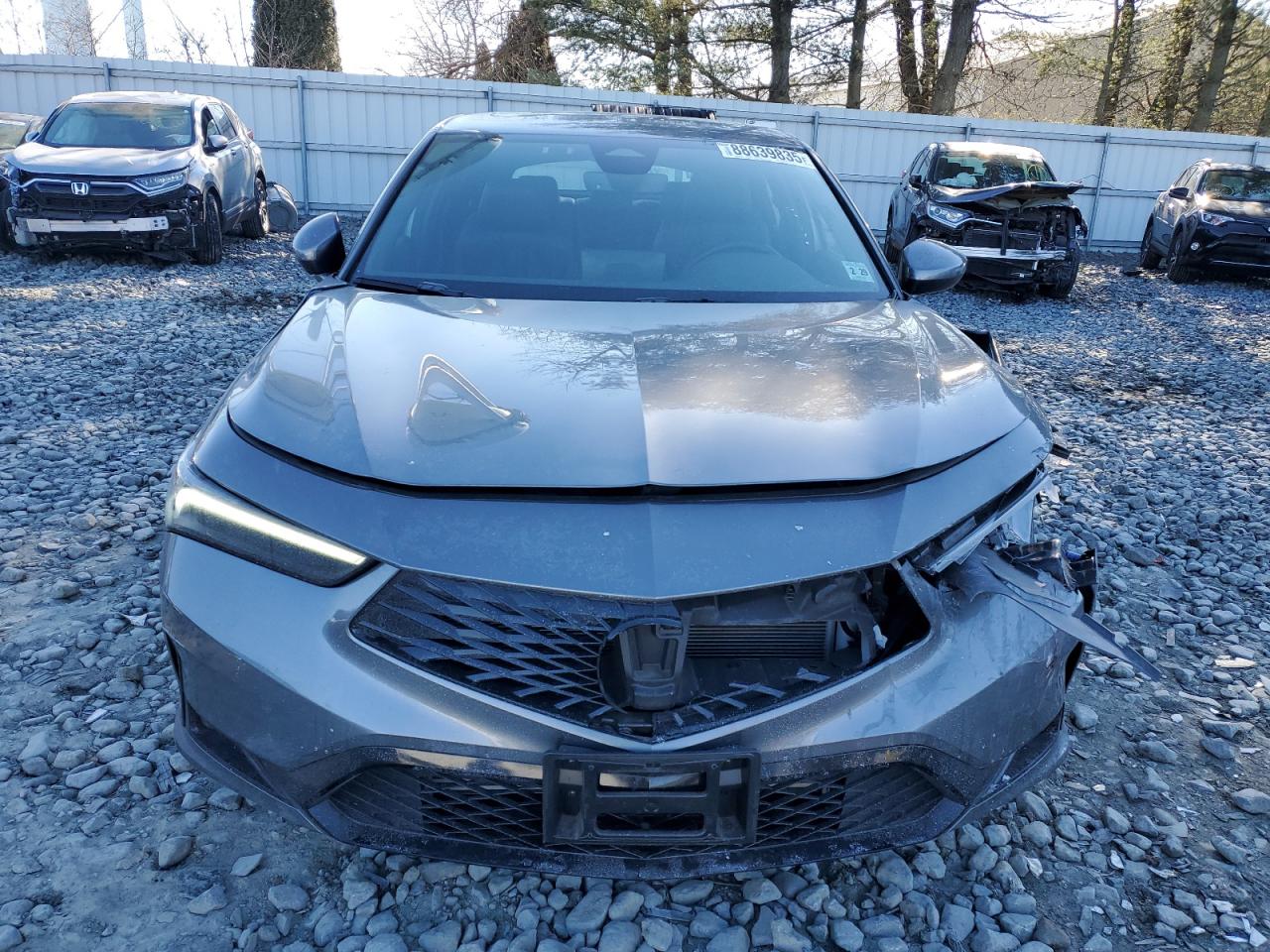 2024 ACURA INTEGRA A-SPEC VIN:19UDE4H3XRA021200