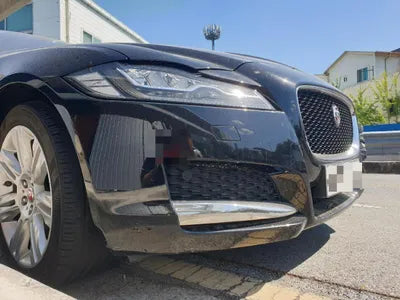 2017 Jaguar XF SAJBB4BN9HCY47002 VIN:SAJBB4BN9HCY47002