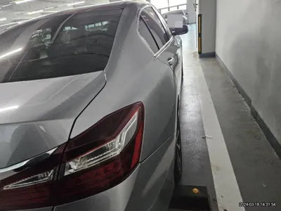 2017 Honda Accord VIN: