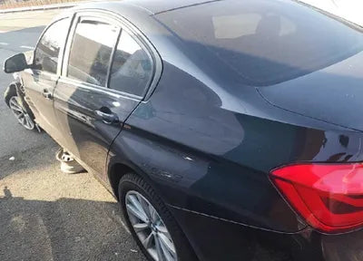 2017 BMW 320 WBA8C5109HK855122 VIN:WBA8C5109HK855122